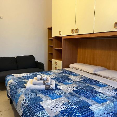 Casa Verde Milan Extérieur photo