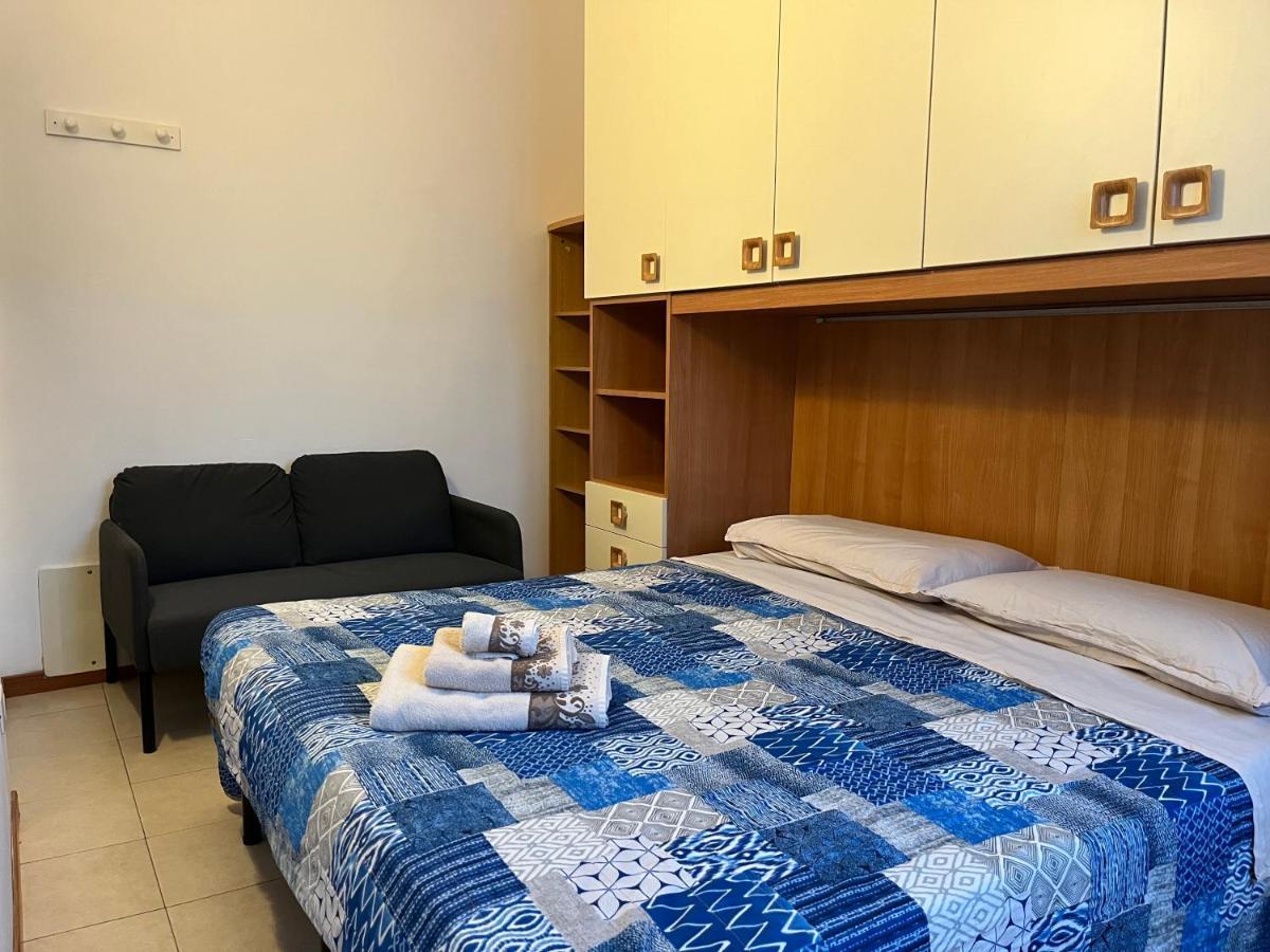 Casa Verde Milan Extérieur photo