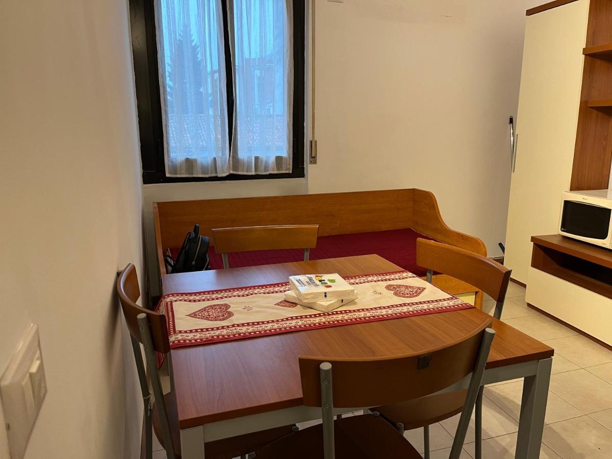 Casa Verde Milan Extérieur photo