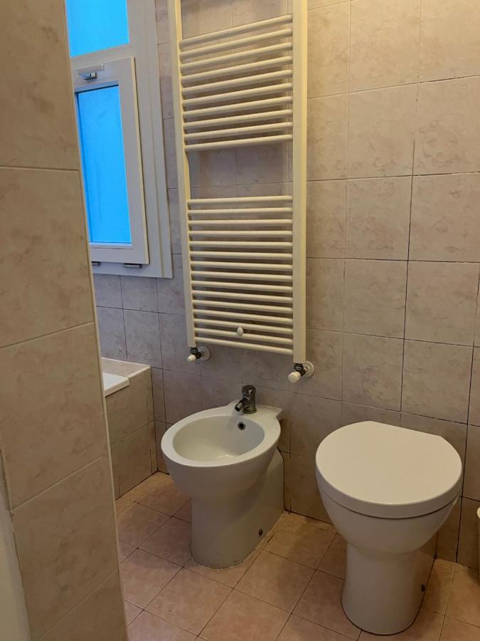 Casa Verde Milan Extérieur photo