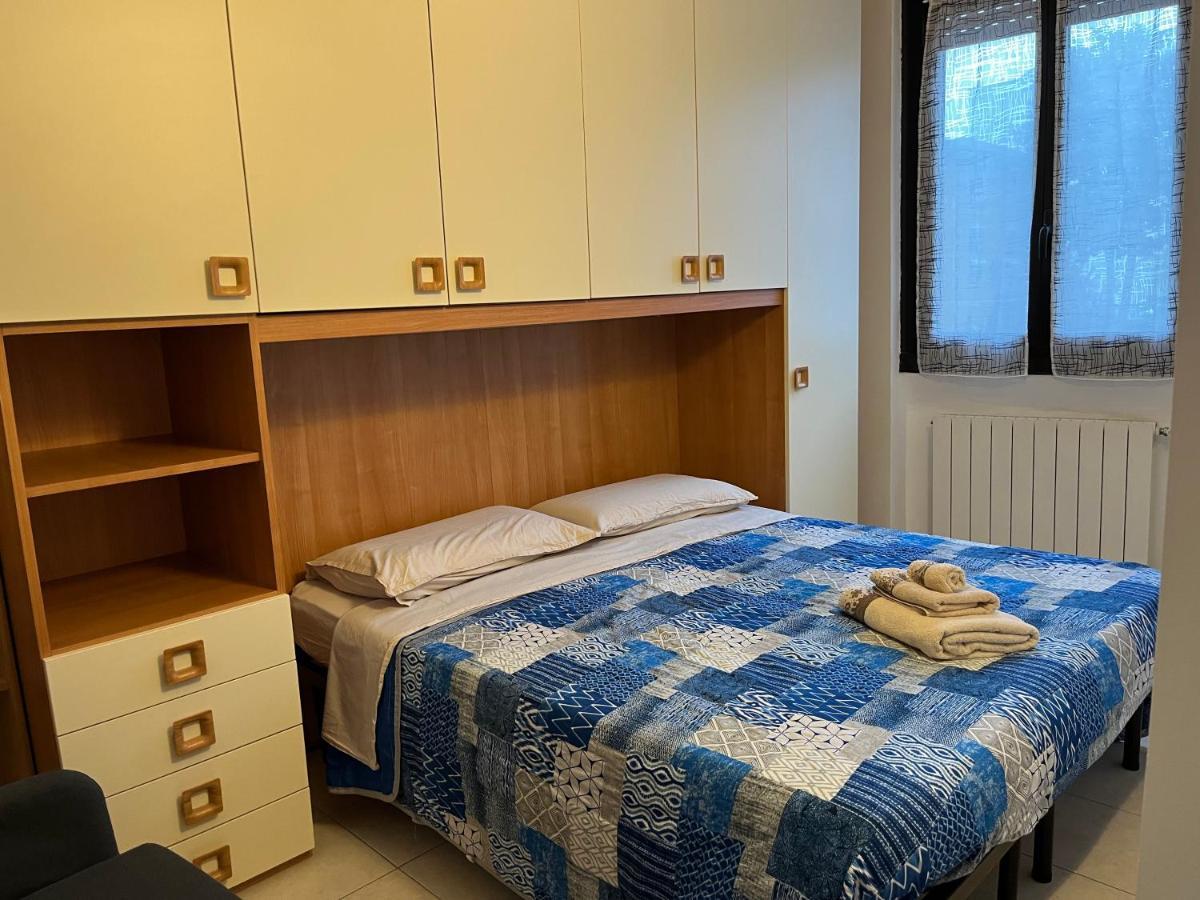 Casa Verde Milan Extérieur photo