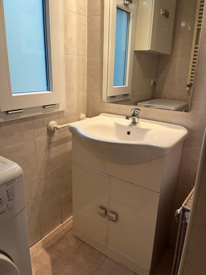 Casa Verde Milan Extérieur photo